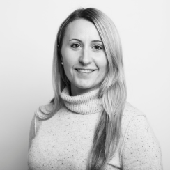Colette Swindells from Usercentrics