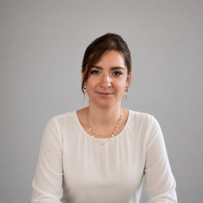 Nathalie Roehl von Meltwater