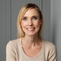Catherine Bouchon