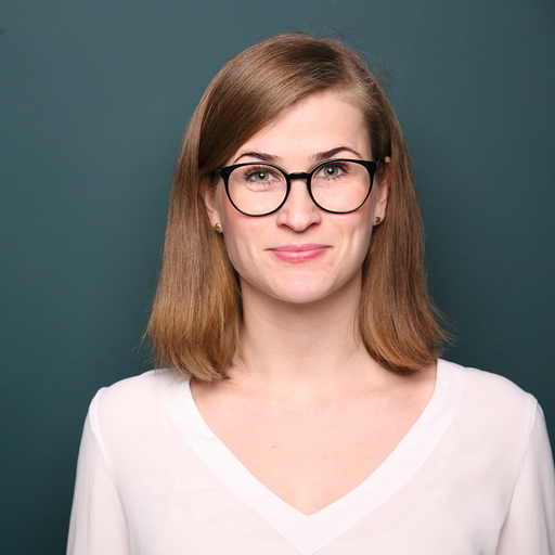 Charlott Goldstein von Meltwater