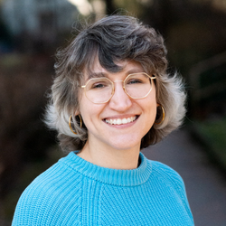 Christina Eurich von Meltwater