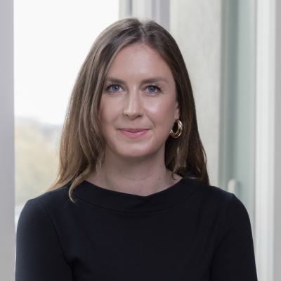 Lea Klipfel,  Marketing & Communications Lead Switzerland bei Accenture