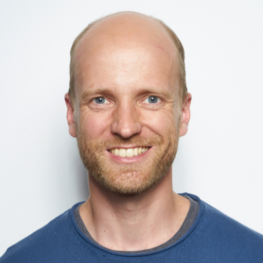 Martin B&ouml;cker von Suxeedo