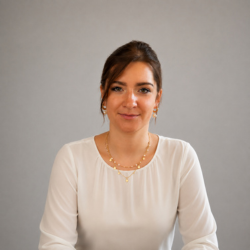 Nathalie Roehl von Meltwater