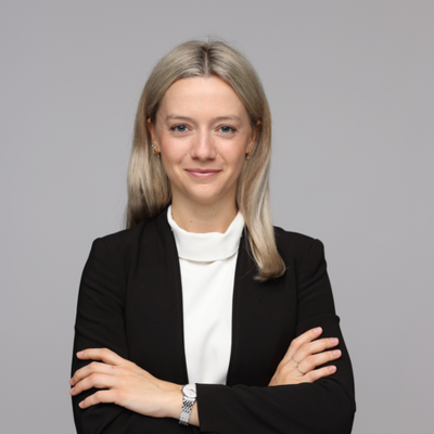 Riccarda Wettl, Meltwater