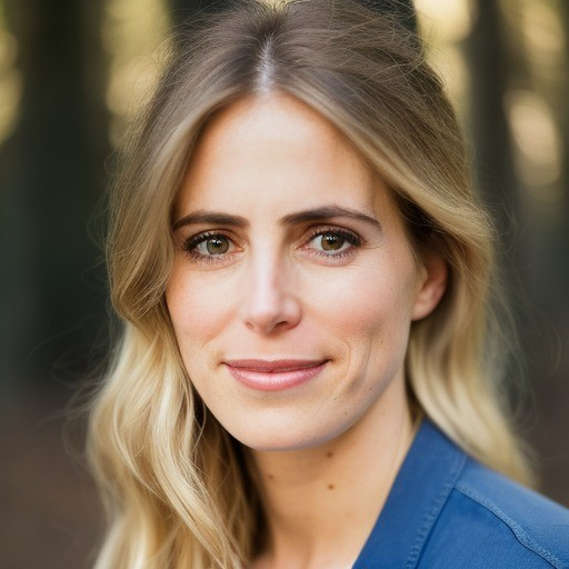 Shana Vogan
